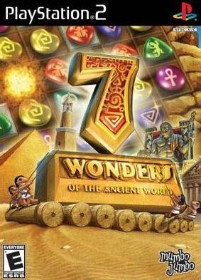 Descargar 7 Wonders [MULTI5] por Torrent